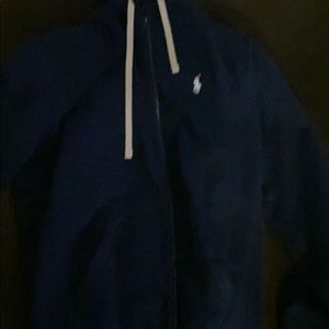 Polo Hoodie